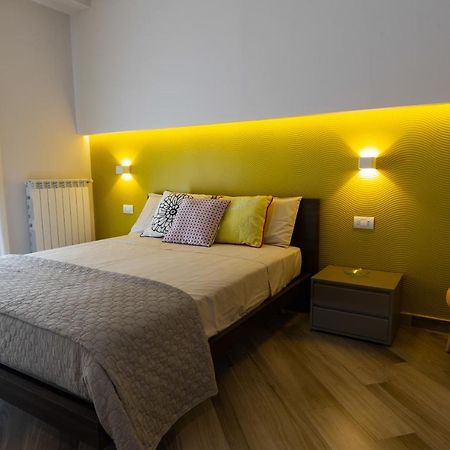 Casa Martina Apartman Castellammare di Stabia Kültér fotó