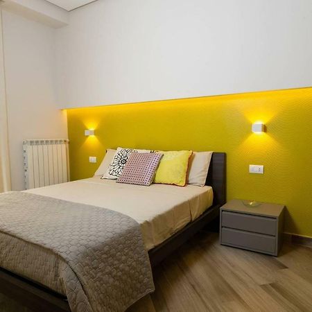 Casa Martina Apartman Castellammare di Stabia Kültér fotó