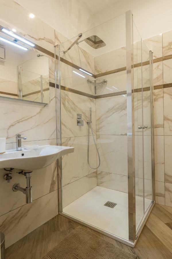 Casa Martina Apartman Castellammare di Stabia Kültér fotó